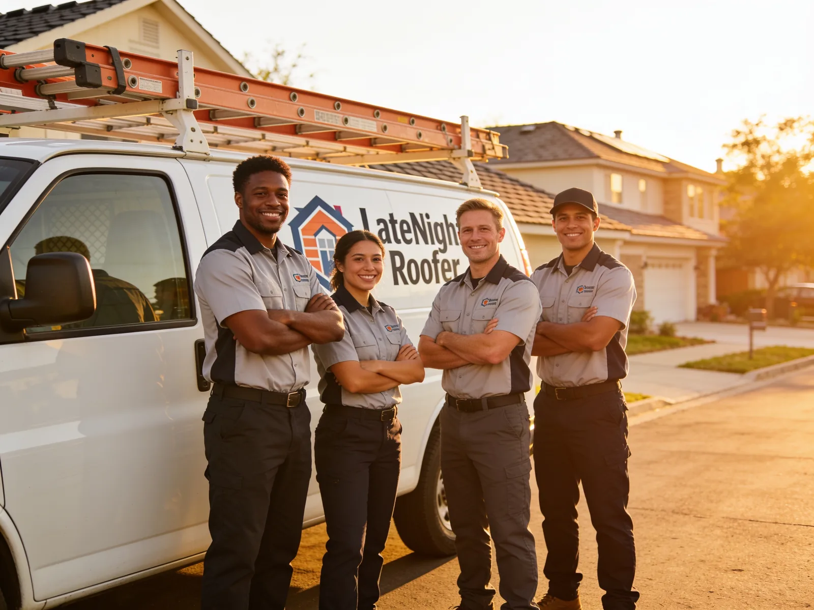 Emergency Roof Repair company in Cardington, OH